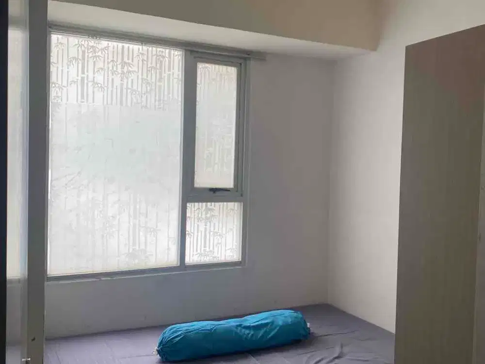 1 Bedroom Kosongan Termurah Bulanan dan Tahunan Jakarta Pusat