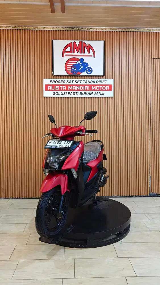 GEAR S, 2023, BS TRAD IN, SHOPEE, CASH/ KREDIT