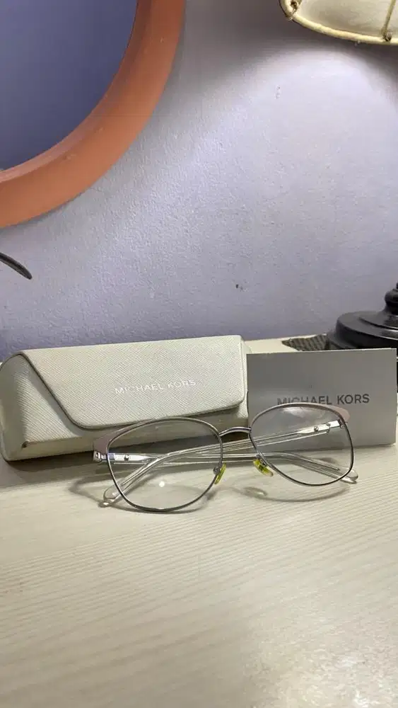 Kacamata Michael Kors (MK) Original