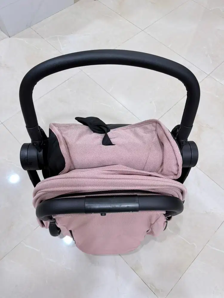 STROLLER HYBRID GRAVITY I