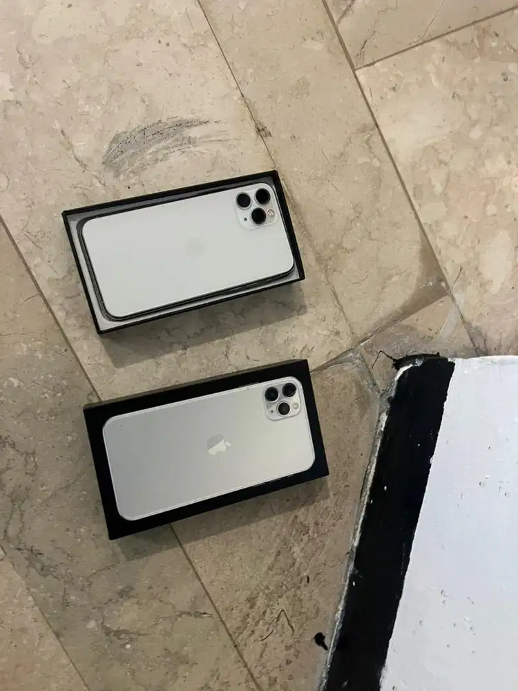 iphone 11 pro 256gb akar apple pemakai