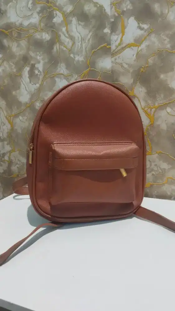 Tas ransel cewek cute