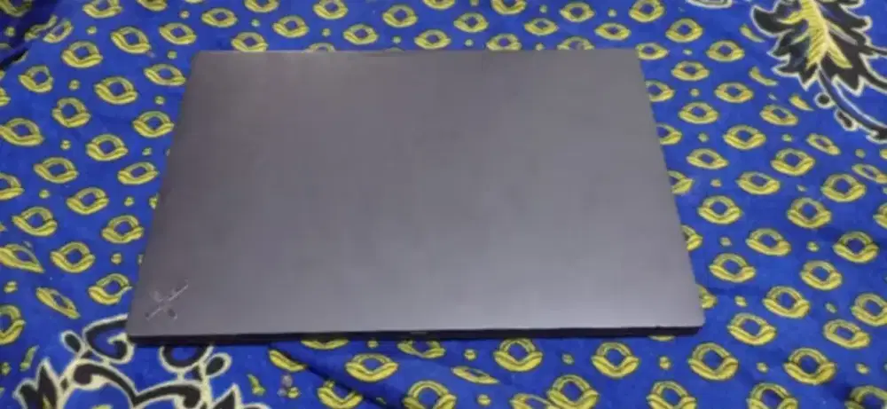 Laptop Axioo Slimbook Hype 10