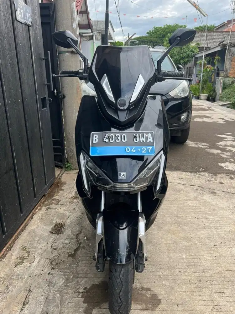 Jual molis united T1800 tahun 2022