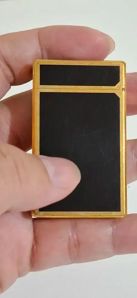 Jual Korek St Dupont 1 Lignr