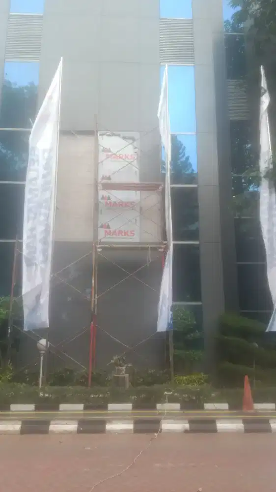 Tukang las tukang acp