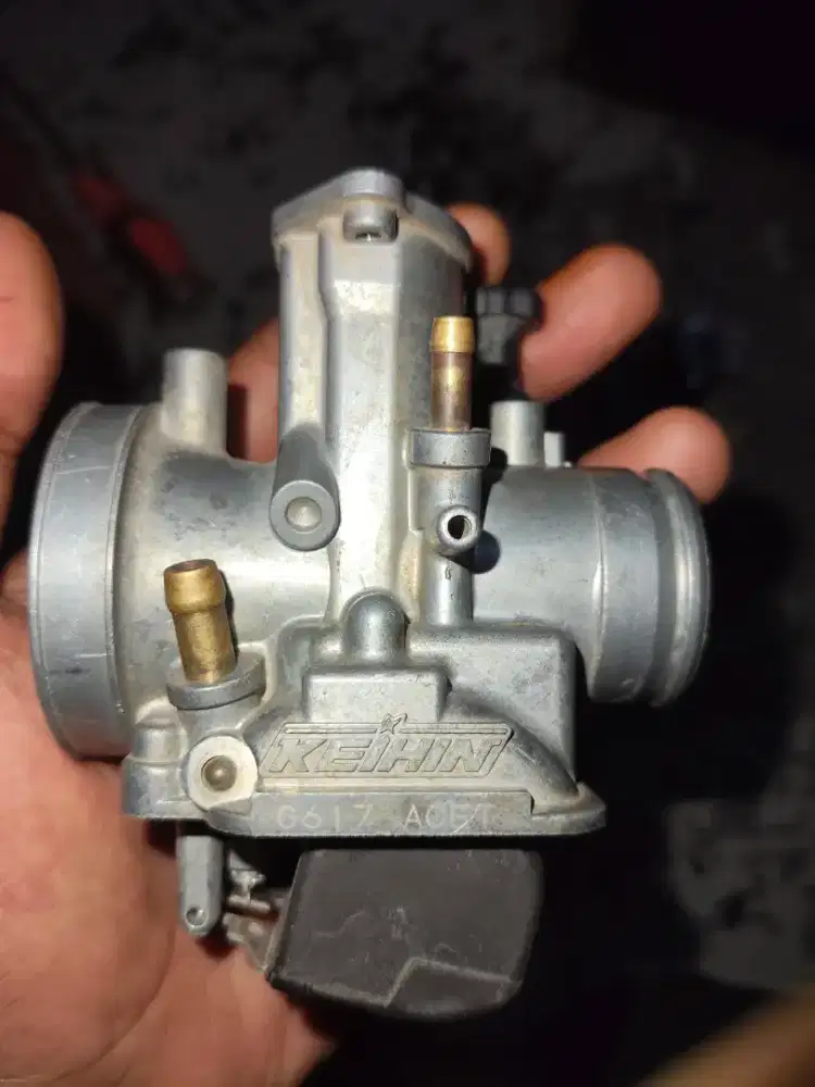 Karburator PWK kx85 28