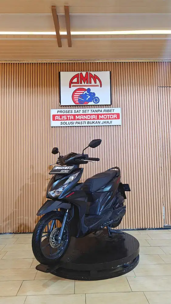 BEAT DELUXE 2023, BS TRADNIN, SHOPEE, CASH/KREDIT