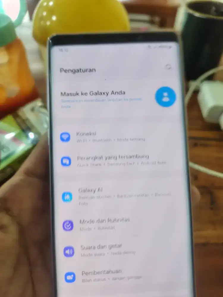 Samsung Galaxy Note 9 8/512 GB