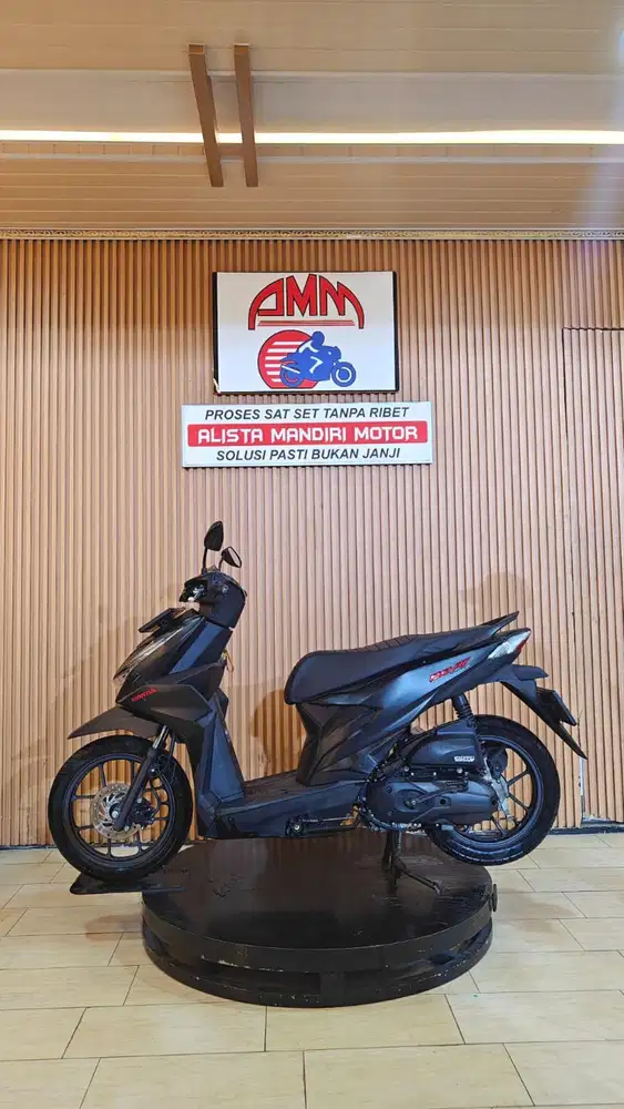 BEAT DELUXE, 2023, BS TRAD IN, SHOPEE, CASH/ KREDIT