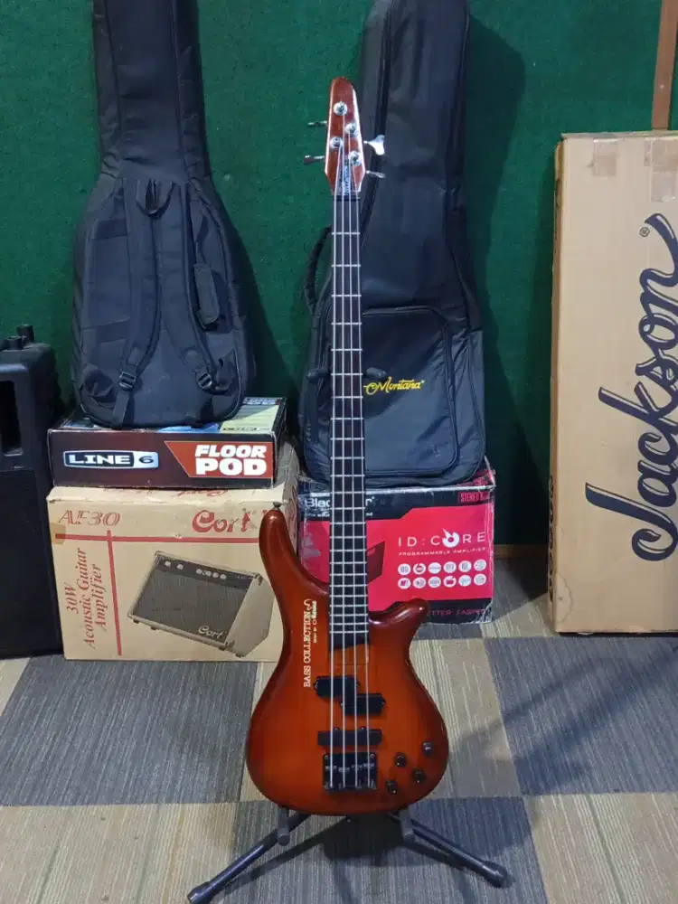 Bass collection SB301 by marina