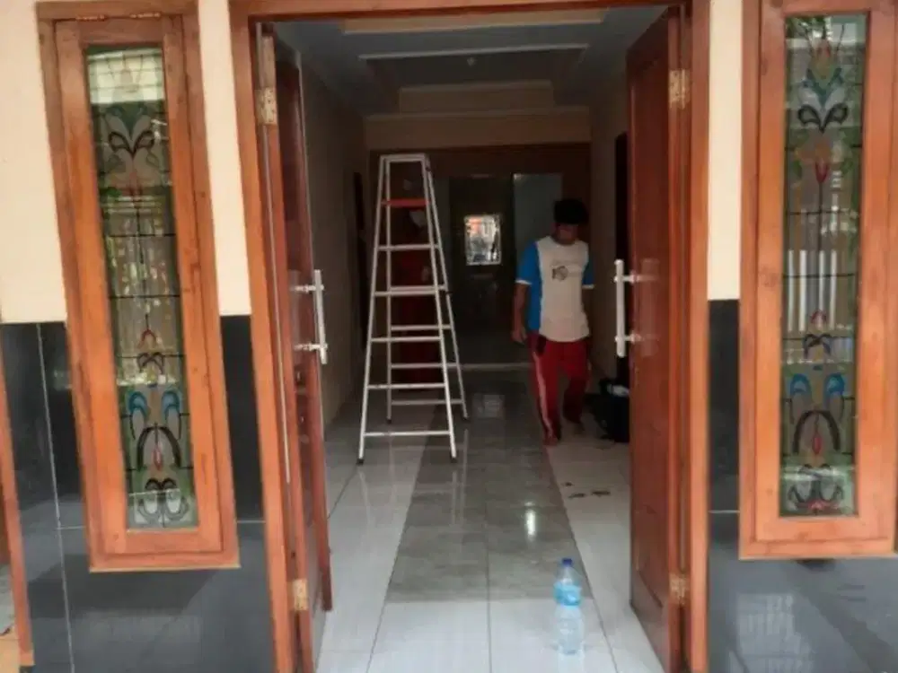 Dijual Cepat! Rumah Siap Huni di Sawoajajar 2, Malang