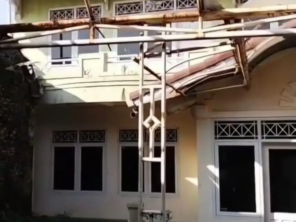 Gudang boleh untuk MBG di dekat alun2 Majalaya Bandung