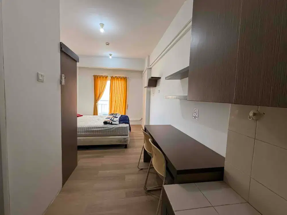 disewakan apartemen sunter park