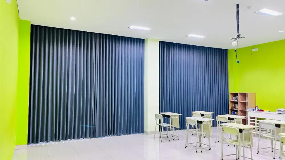 GORDEN BLACKOUT & VITRASE IMPORT