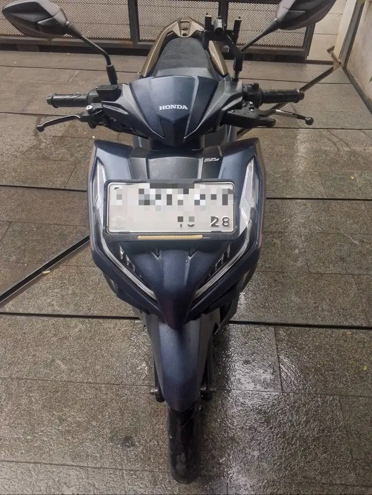 Honda Vario 125cc