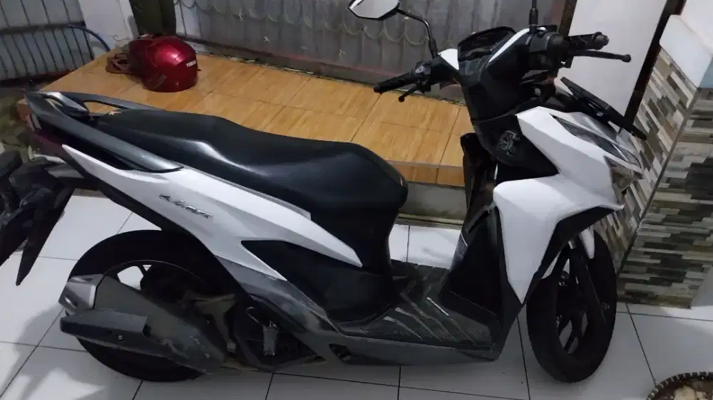 Vario 125 Tahun 2020