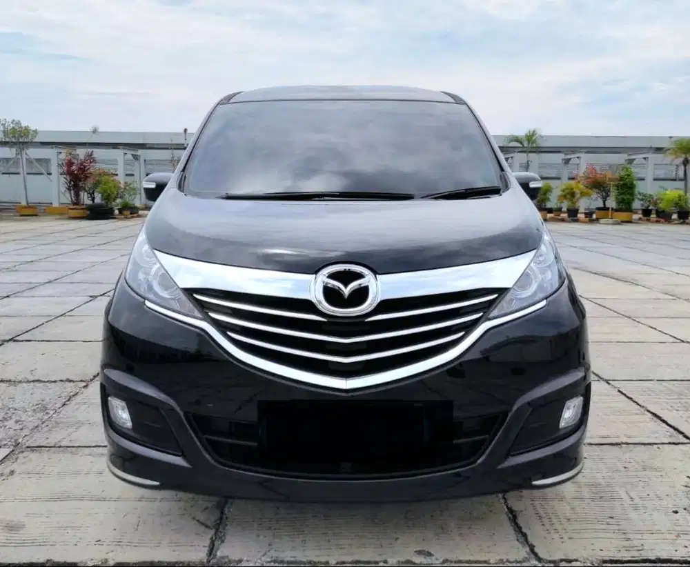 Biante Skyactive 2017/2018                                   2015/2016