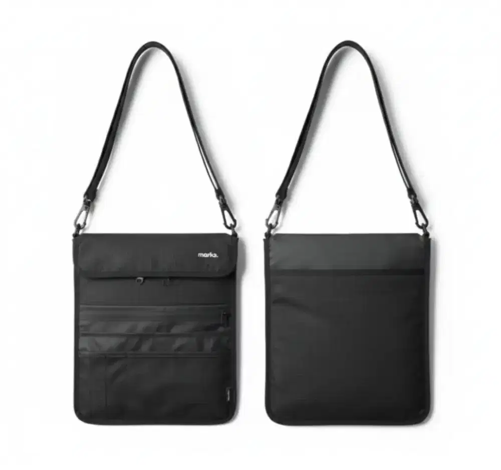 JUAL TAS MARKA MASIH BARU