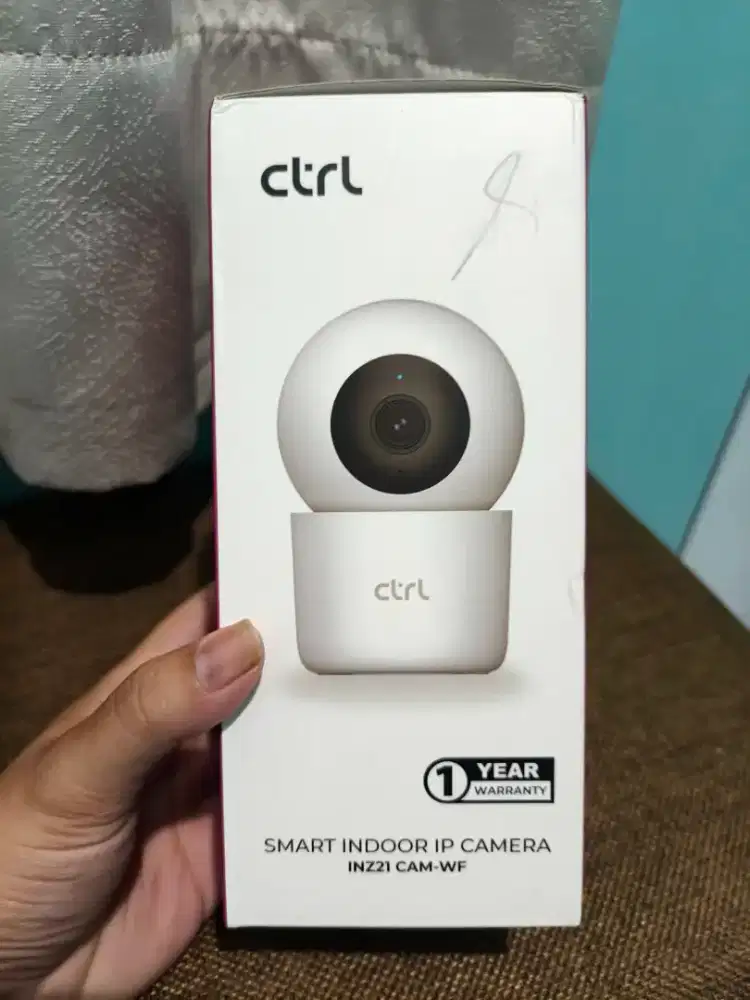 CCTV CTRL ( NEW SEGEL)