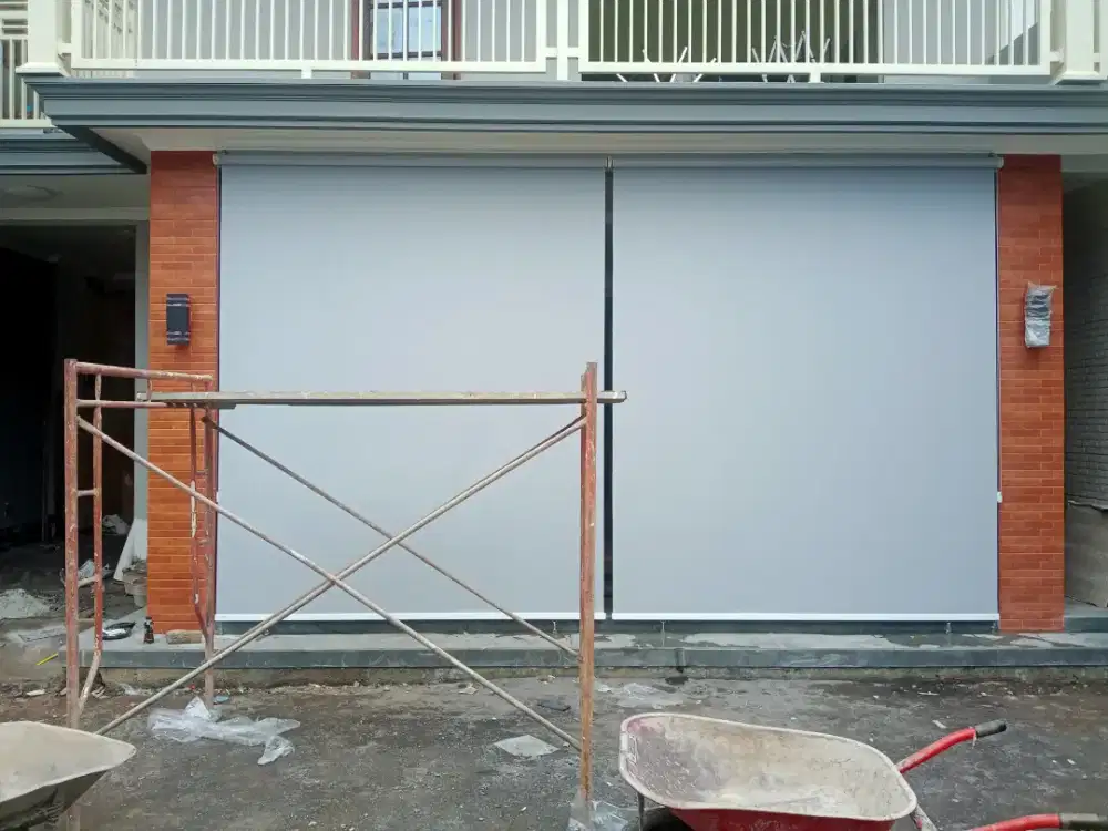 ROLLER BLIND OUTDOOR WATERPOOF