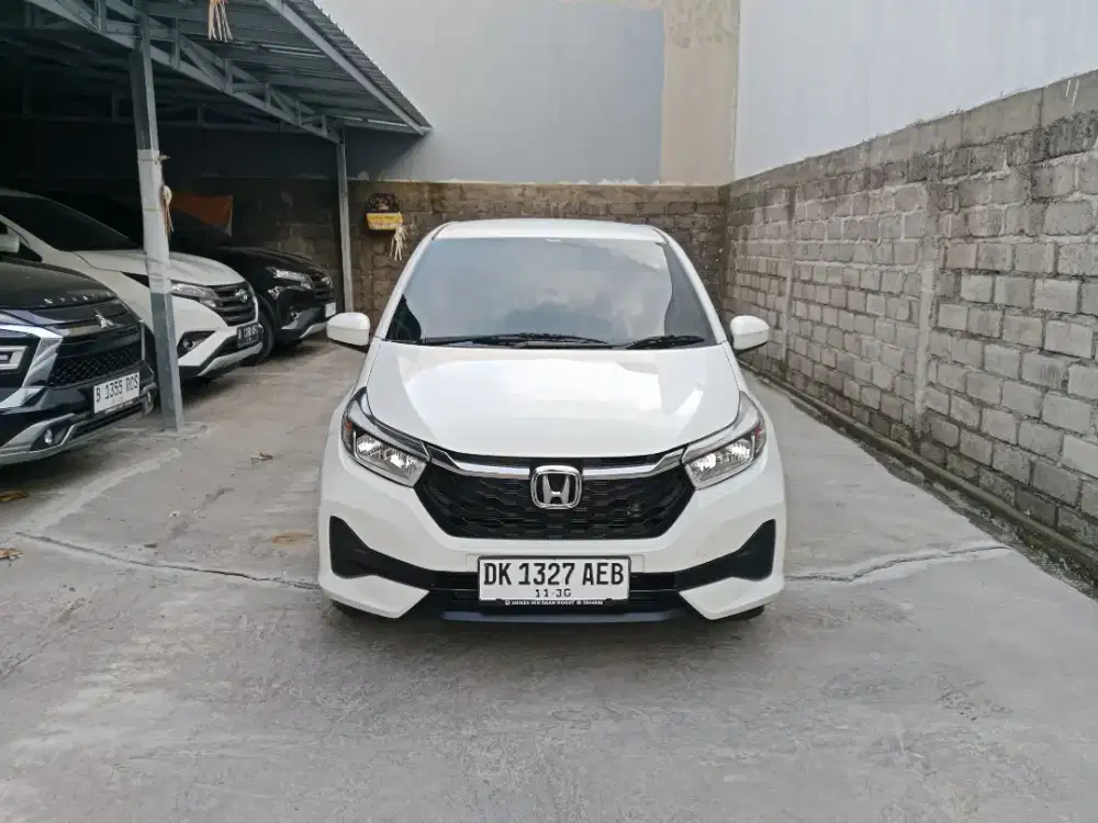 Brio New 1.2 E Matic 2023