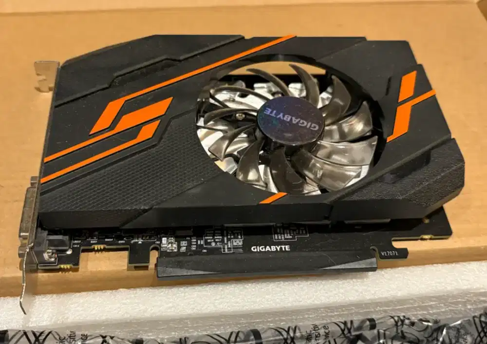 VGA GIGABYTE G1030 2GB