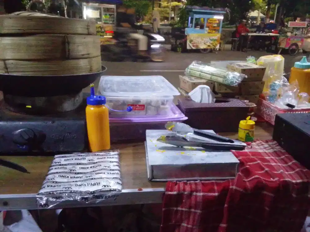 Cari ART tinggal dalam