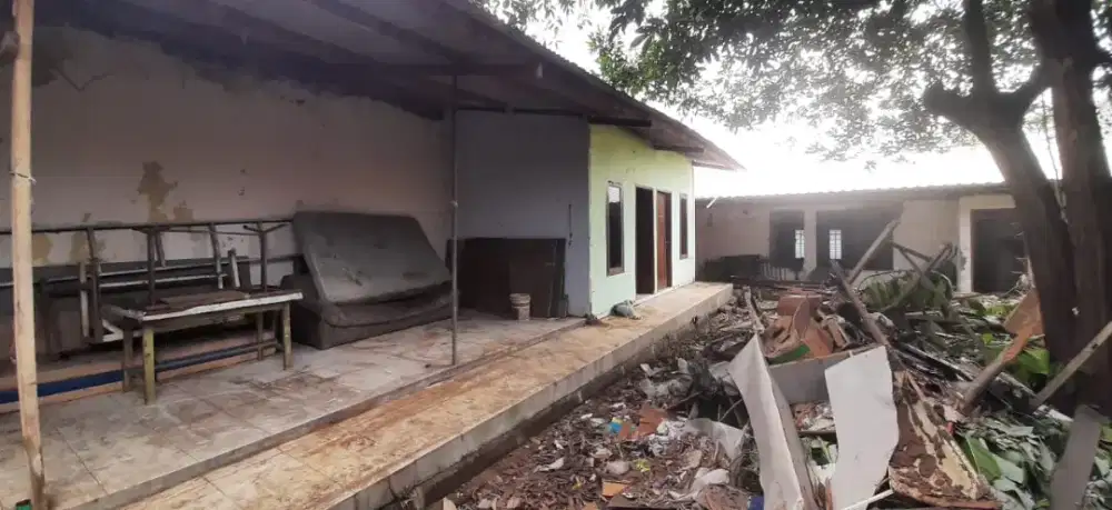 Di jual KAVLING STRATEGIS di Banyumanik Semarang