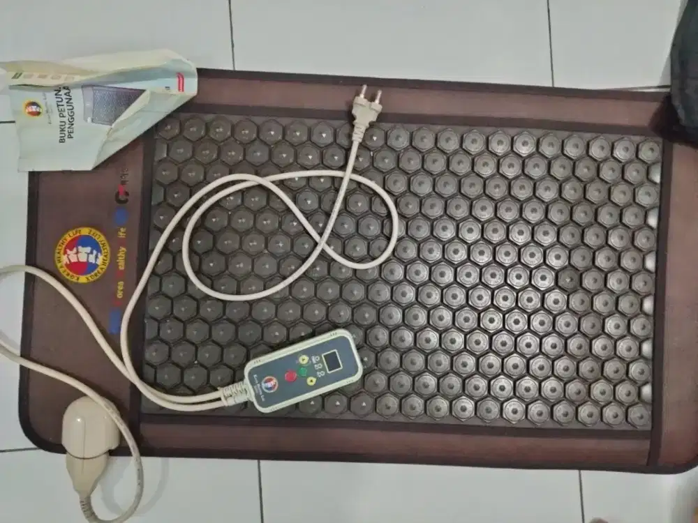 Matras mini Korean Healthy Life