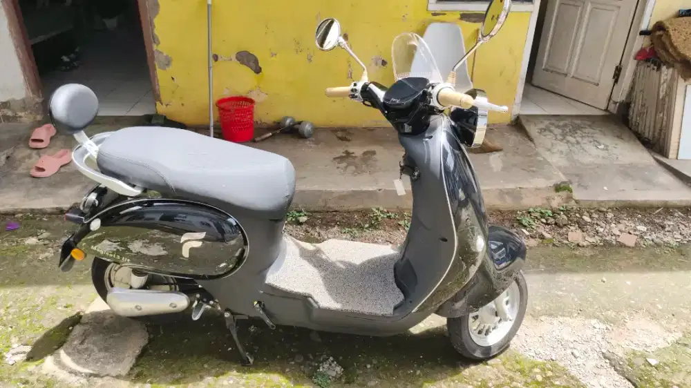 Ofero megical 3 lithium