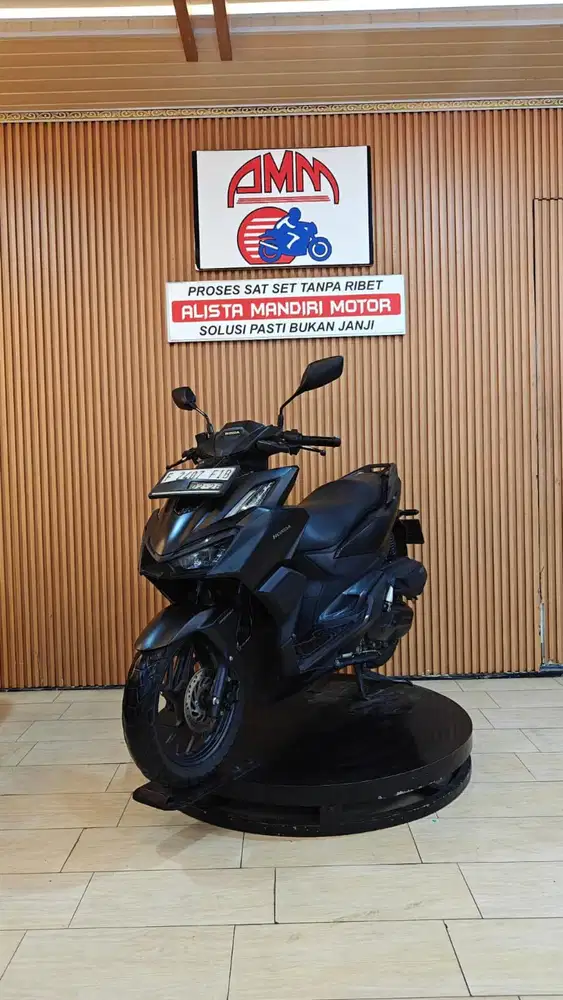 VARIO 160 CBS, 2023, BS TRAD IN, CASH/ KREDIT