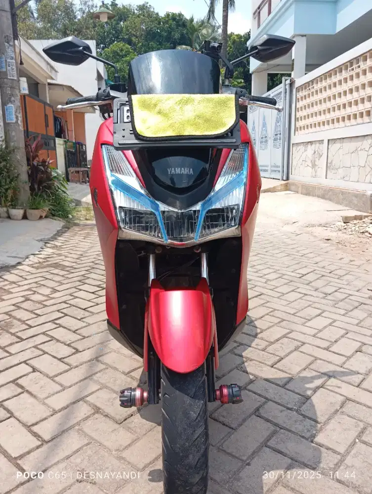 Yamaha Lexi GOOD condition