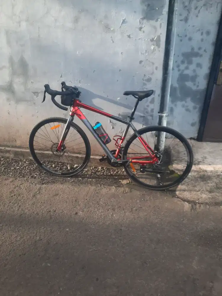 Dijual Sepeda Element FRC38