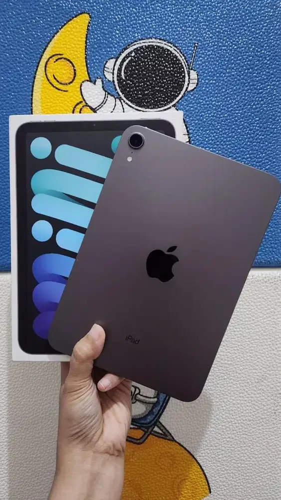 iPad Mini 6 256