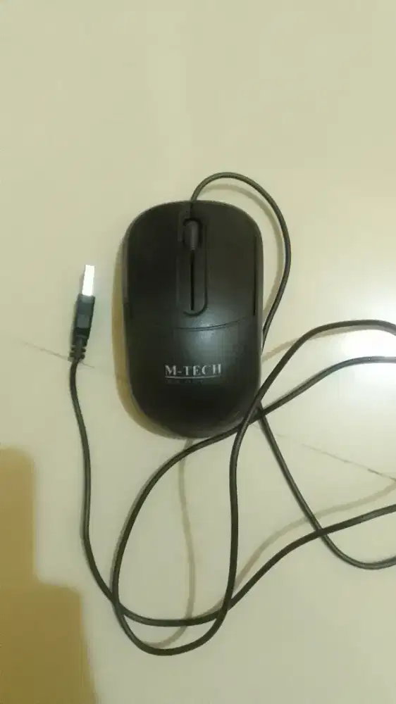 Mouse M-Tech MT 129 Kabel