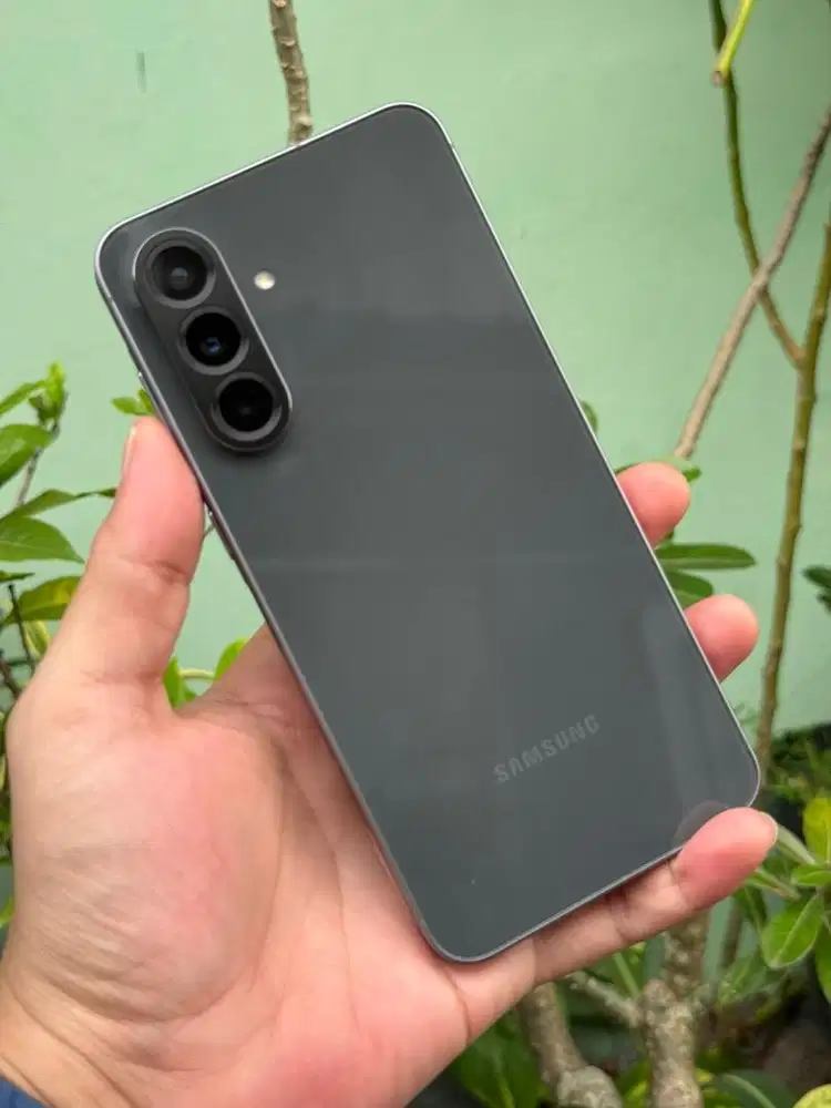 Samsung A56 8/256GB Resmi Sein Fullset