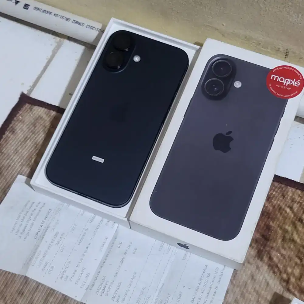 Iphone 16 128 Bh100 CC 0 Ibox