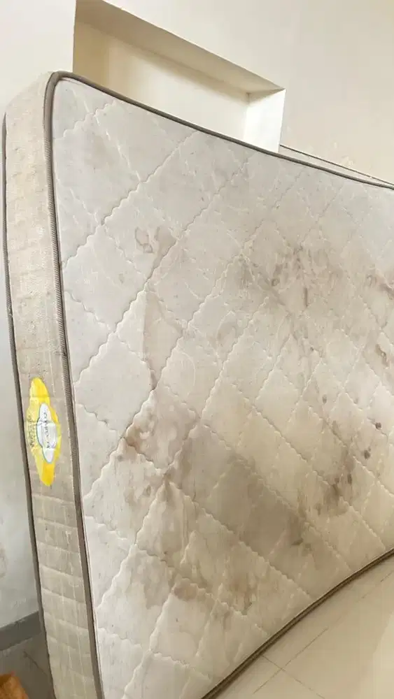 Kasur ukuran 180x200