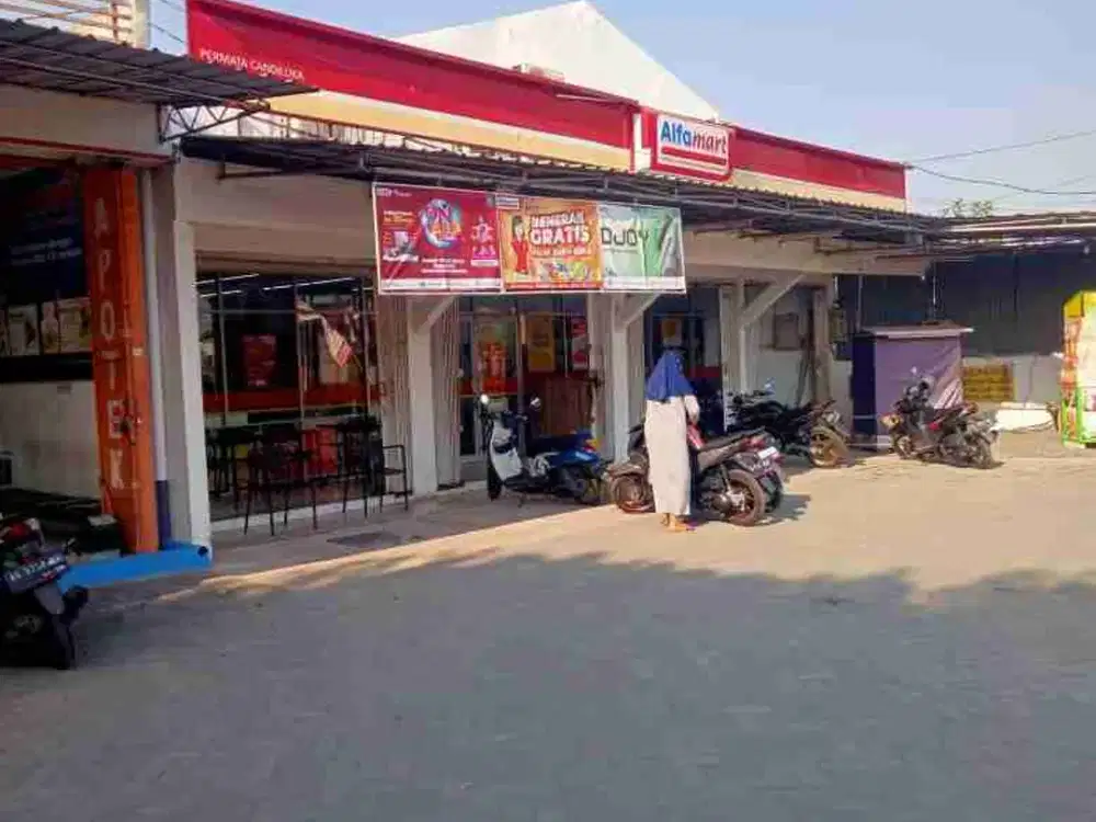 ♥️ Alfamart aktif ♥️ candi Sidoarjo