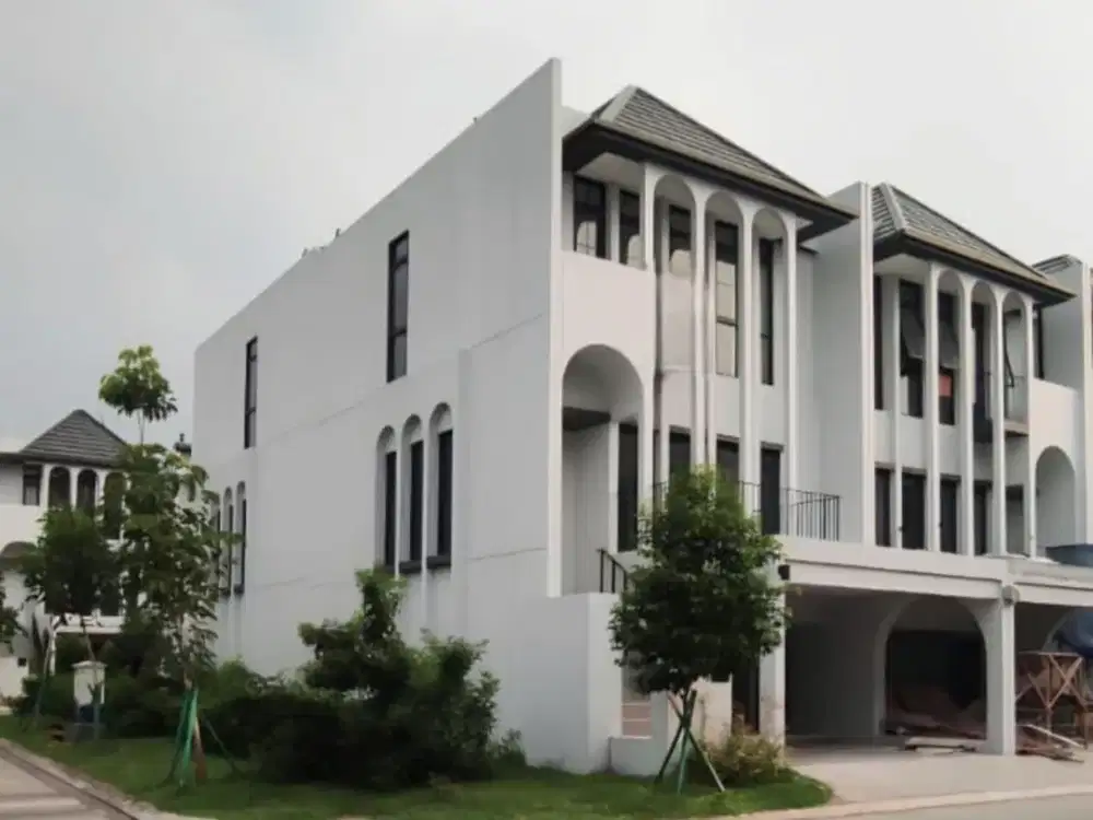 Jual Murah dibawah harga beli Cluster AETHER BSD (Hoek)