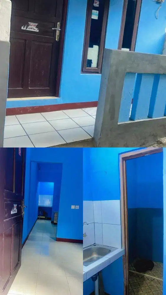 KONTRAKAN BULANAN