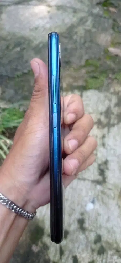 Vivo y12i Ram 3/32gb