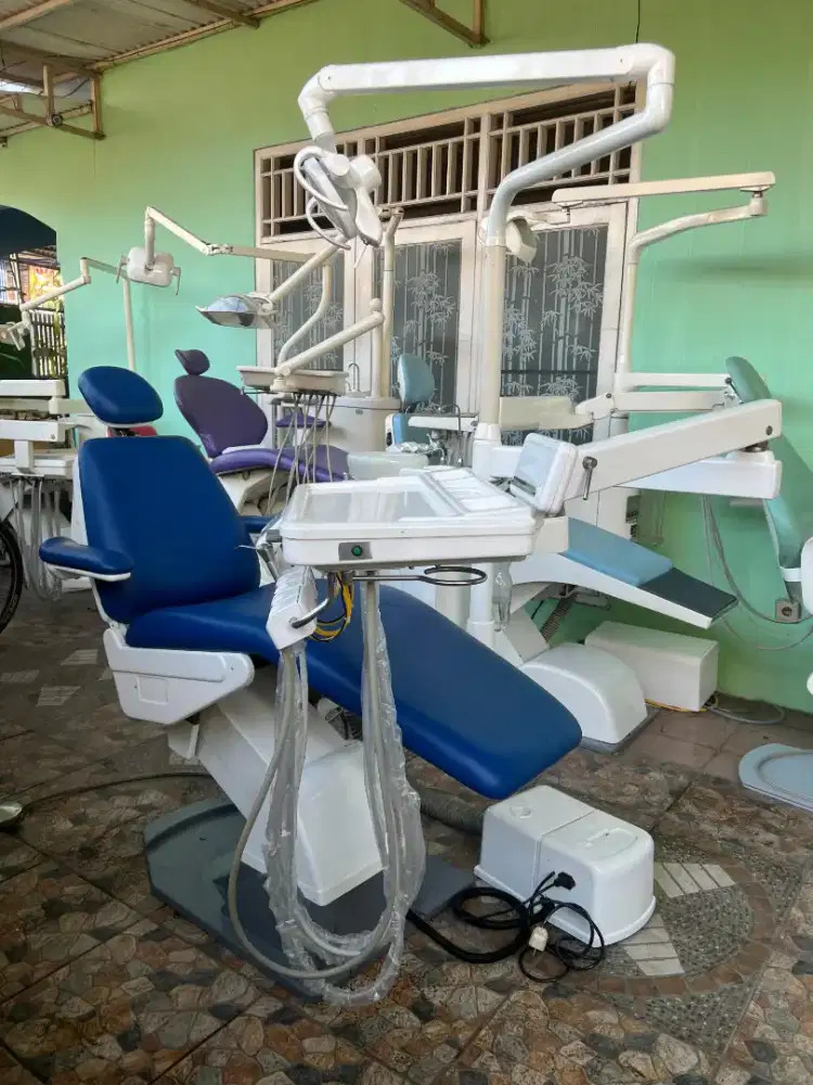 DU/ Dental unit