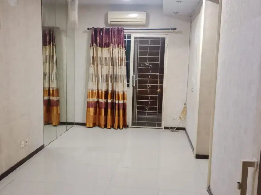 Dijual/ disewakan Apartemen City Resort Tower Bougenville Lt. 5 Cengkareng Jakarta Barat