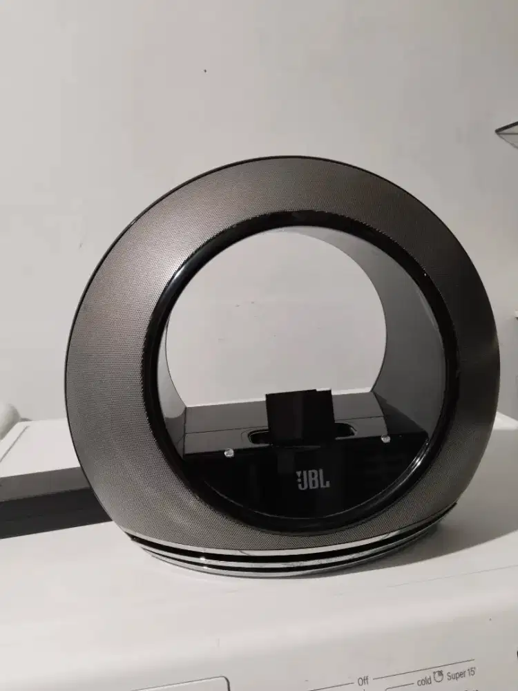 Speaker JBL Radial