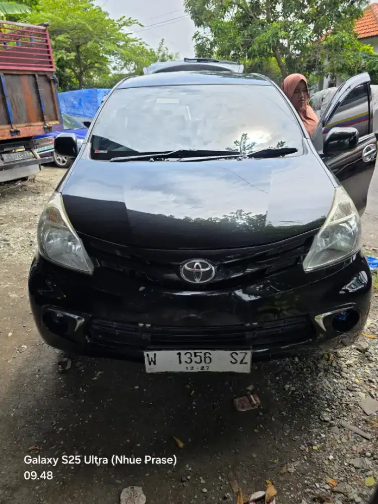 AVANZA E MATIC 1.3