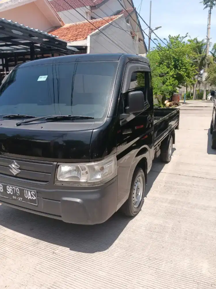 Jual mobil Carry Pic Up