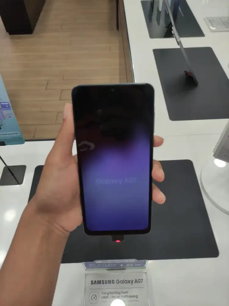 Kredit hp Samsung Galaxy A07