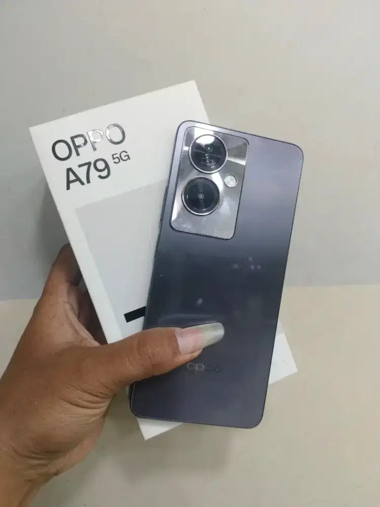 Jual oppo a79 5g 8/256
